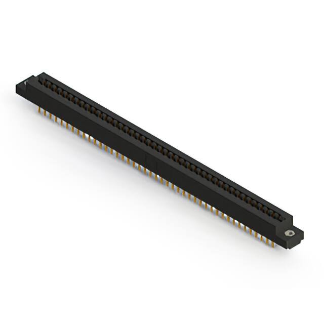 357-043-558-107 EDAC Inc.  Edgeboard Connectors